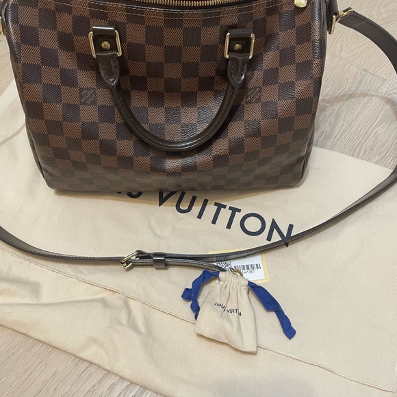 LV Speedy 30 - Picture 5 of 14